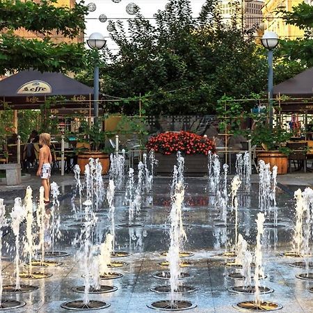 Апартаменти В Самому Центрі З Реальними Фото И Цінами Дніпро Екстер'єр фото